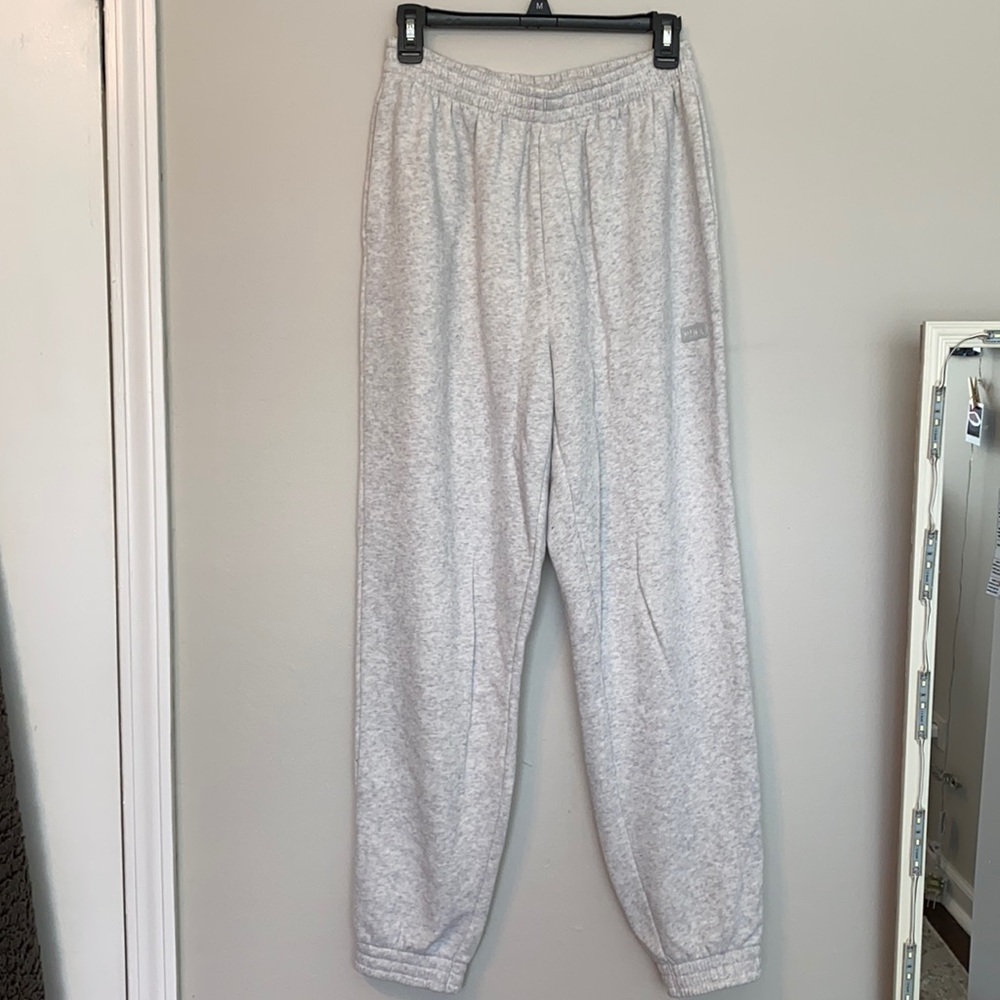 Victoria Secret Pink Campus Joggers